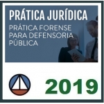 Prática Defensoria Pública (CERS 2019)